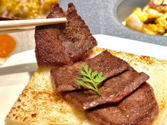 -克比叔叔印度餐厅Kebabs on the Grille (人民广场店)