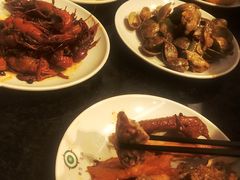 -东方之珠洗浴休闲广场(大港店)
