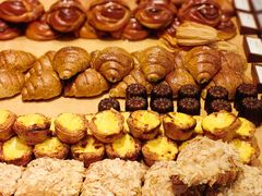 -LANLIZI BAKERY(COSMO店)