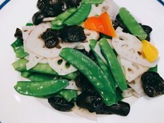 -紫光园·烤鸭·北京菜(劲松店)