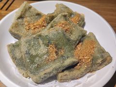 红糖麻糍-老宁波1381餐厅(宏泰广场店)