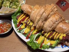 -泰盏鬼·颓废冬阴(陈家祠扬韬店)