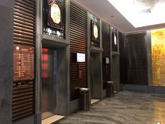 -佛山顺德香云纱园林酒店(清晖园店)