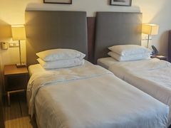 -香港尖沙咀凯悦酒店