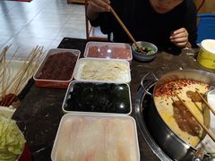 -大斌家串串火锅(汇一城店)