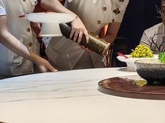 -金狮麟·新豫菜(金码大厦店)