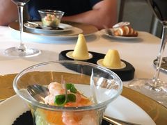 -Caprice(香港四季酒店)
