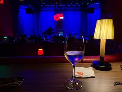 -JZ Club 爵士酒吧(上海店)