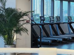 -YCHL FIT 健身(星寰店)