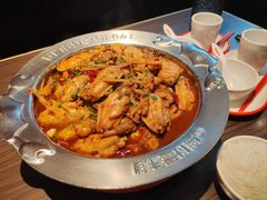 -胖哥俩肉蟹煲(福州仓山爱琴海店)