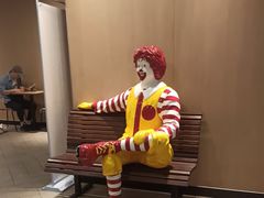 -麦当劳(温州人民路店)