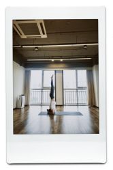 -FineYoga梵音瑜伽·普拉提