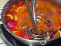 -幸运牛汕头小黄牛牛肉火锅(梅林店)