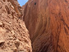 -天山神秘大峡谷