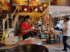 -百年神厨·地道川菜(清江西路店)