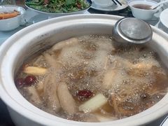 -名善山珍·野生菌汤锅(文殊院店)