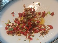 -千岛湖小鱼儿·淳安匠心农家菜