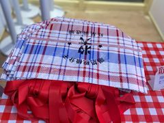 -红星前进面包牛奶公司(五道口购物中心店)