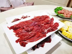 -伟记牛肉(金鸿公路店)