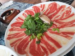-桥香园过桥米线(国贸店)