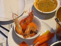 -九月海·海鲜自助(世纪东方店)