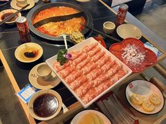 -蜀大侠火锅(四川北路店)