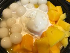 -小团圆糖水铺(襄阳南路店)