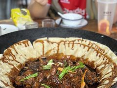 -皖北巫氏三胖地锅鸡(长淮总店)