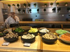 -海航大厦万豪酒店彩海轩中餐厅(霄云路店)