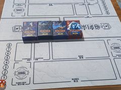 -嗨刻桌游(天一豪景店)