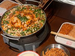 -李不管把把烧(火车南站店)