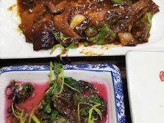 -长兴菜馆(高桥店)