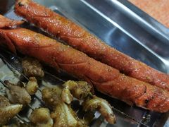 -酒宝荡烧烤(长航局江大路住宅小区店)