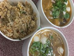 -明月虾面(厦禾路店)