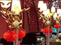 -北京九华山庄会展酒店