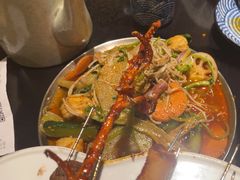 -那些年一起吃串的地方烧烤(观前街店)