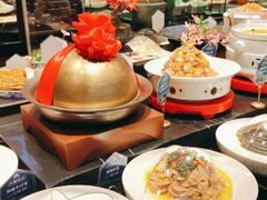 -大鹏饭店·金陵家宴(奥体中心店)