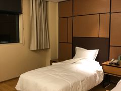 -全季酒店(上海徐家汇肇嘉浜路店)
