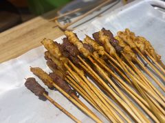 -开蚝屋·海鲜龙虾烧烤(文二路店)