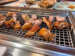 -呼伦贝尔烤羊·蒙古烤羊排(南田路总店)