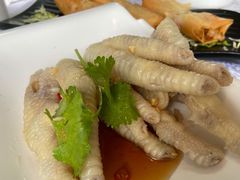 白云凤爪-沙河粉村·国家非遗传承(云台店)