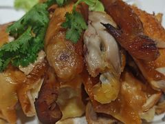 -澜小宴·胶东海鲜烟台味(时光塔店)