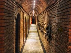 景观位-福禧酒窖·中餐厅 (万柳店)