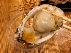 -土蚝·高压锅生蚝(百姓美食街店)