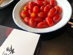 小番茄-李子坝梁山鸡(李子坝大鸡哥店)