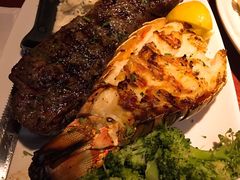 -RED LOBSTER(中城西店)