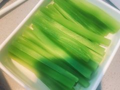 -半天妖烤鱼(和平印象城店)