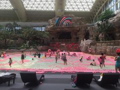 -杭州开元森泊度假乐园