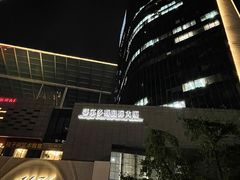 -鄂尔多斯国际大厦