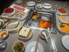 -海底捞火锅(太阳宫凯德mall店)